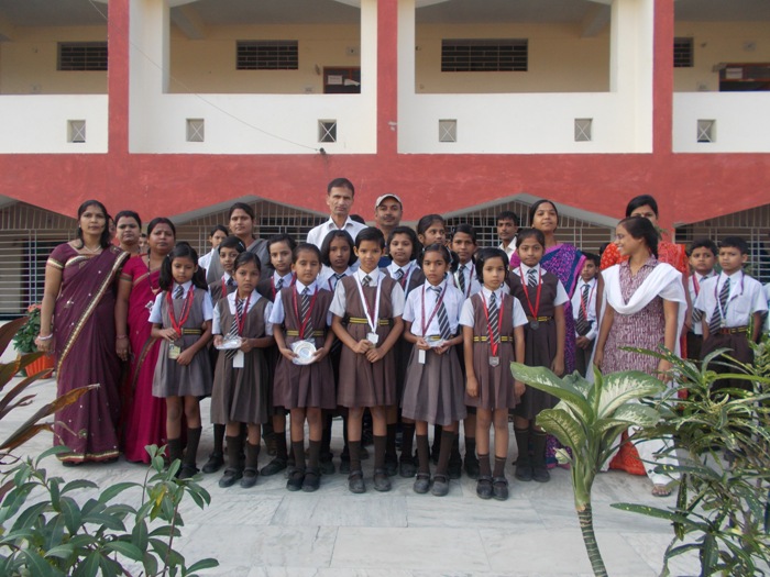 Dav simdega in assignment image